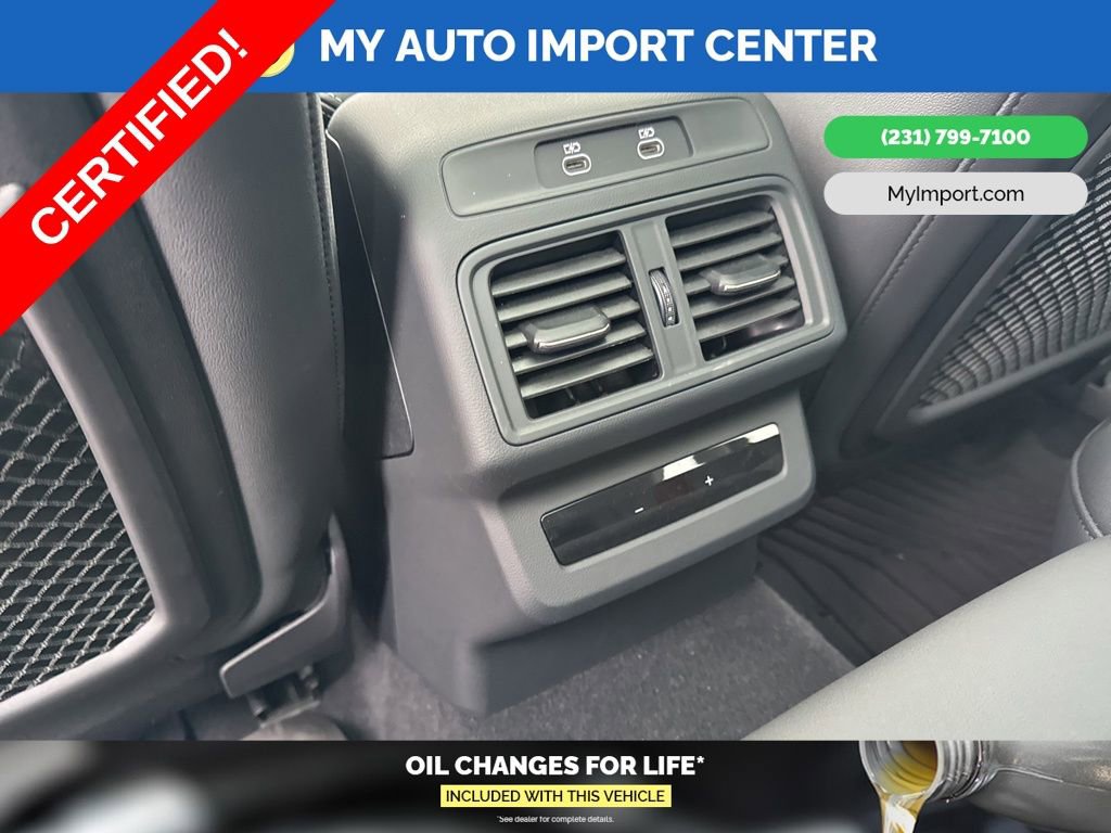 Used 2025 Audi Q5 Premium w/ Convenience Package image 25