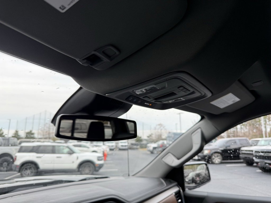 Used 2023 GMC Sierra 1500 Denali image 21