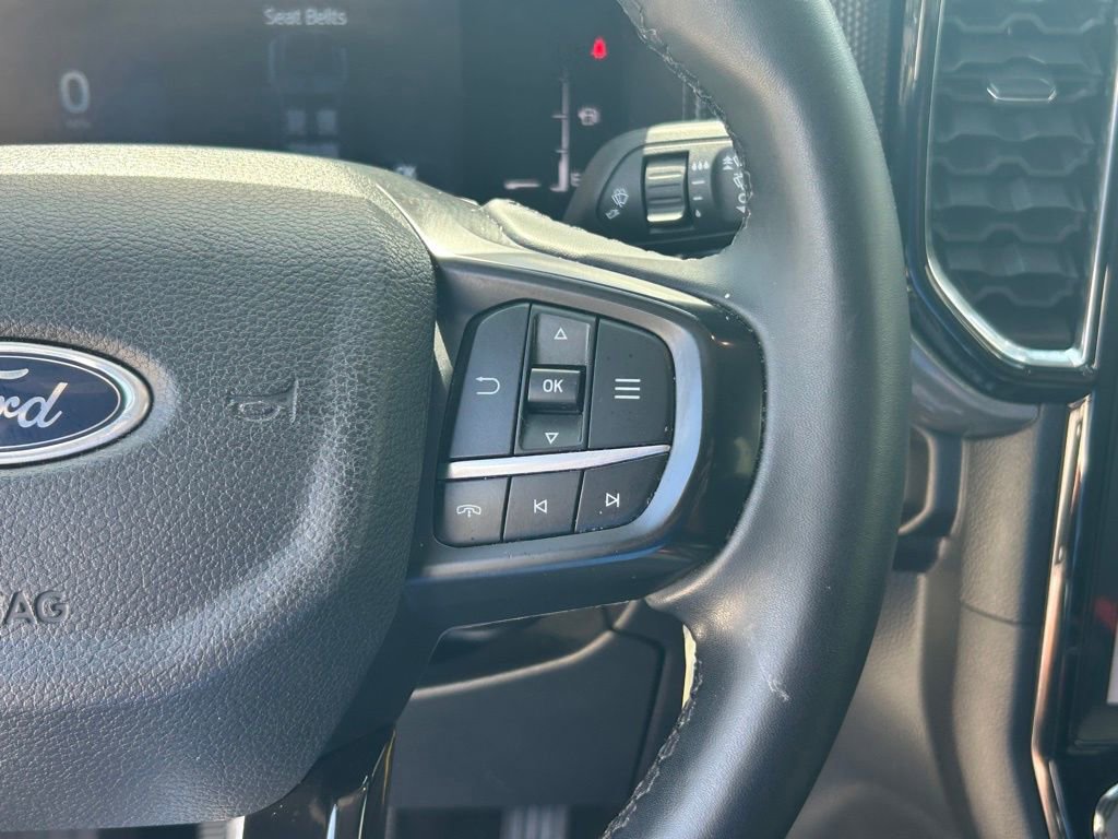 Used 2024 Ford Ranger XLT image 40