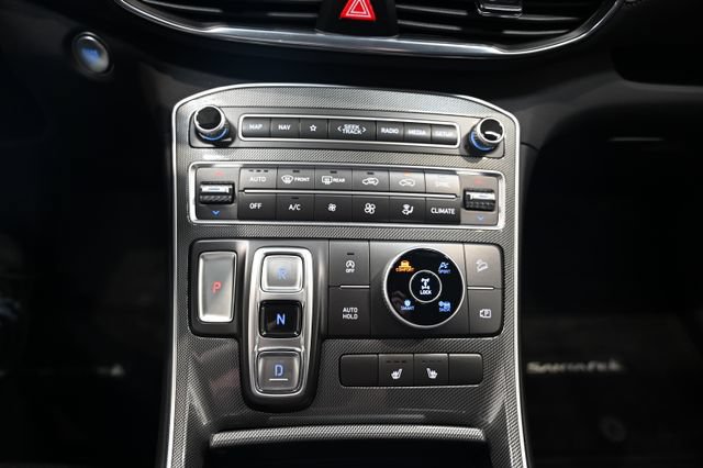 Used 2023 Hyundai Santa Fe SEL AWD/4WD image 19