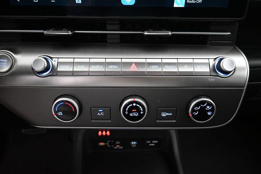 New 2027 Hyundai Kona SE FWD image 19