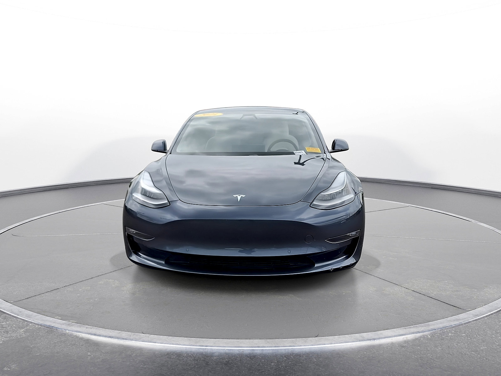 Used 2021 Tesla Model 3 Performance AWD/4WD image 3