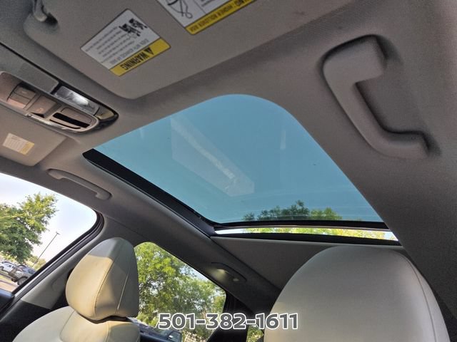 Used 2023 Hyundai Tucson SEL AWD/4WD image 10