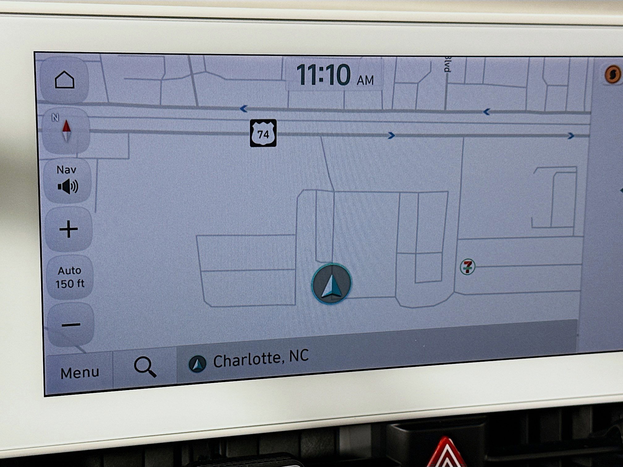 Used 2024 Hyundai Ioniq 5 SEL image 22