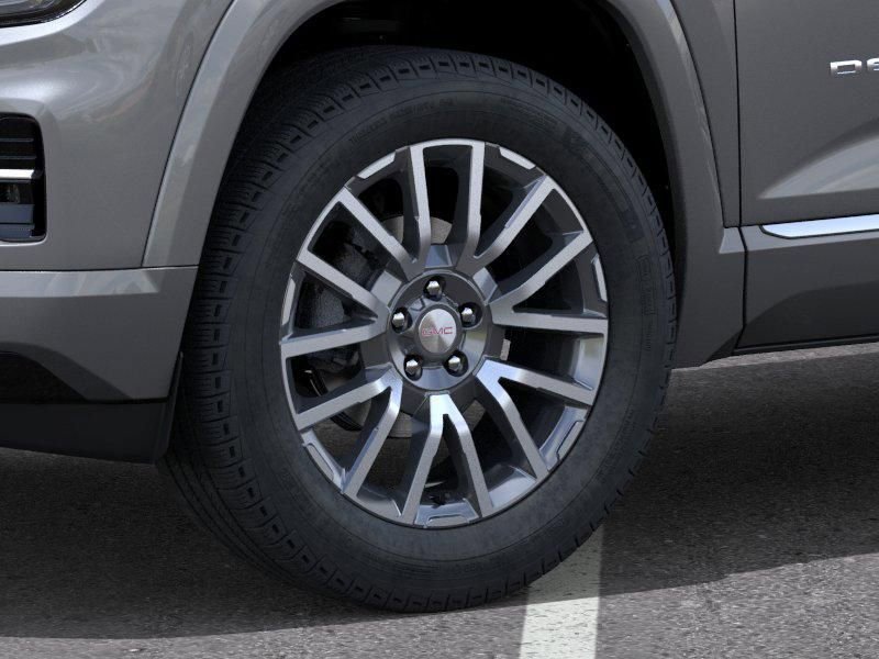 New 2026 GMC Terrain Denali AWD/4WD image 9