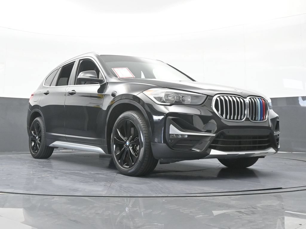 Used 2020 BMW X1 sDrive28i w/ Convenience Package FWD image 63