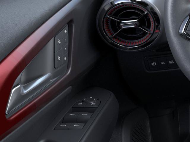New 2026 Chevrolet Equinox EV RS w/ Active Safety Package 3 AWD/4WD image 46