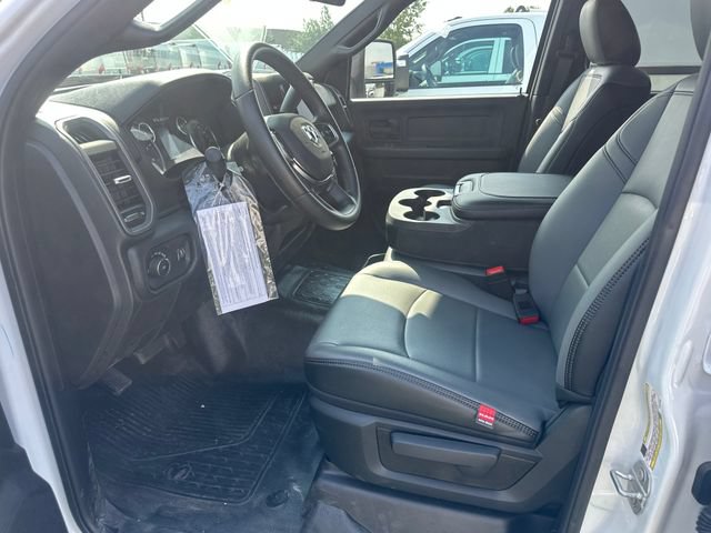 New 2026 RAM 5500 Tradesman w/ Chrome Appearance Group AWD/4WD image 11
