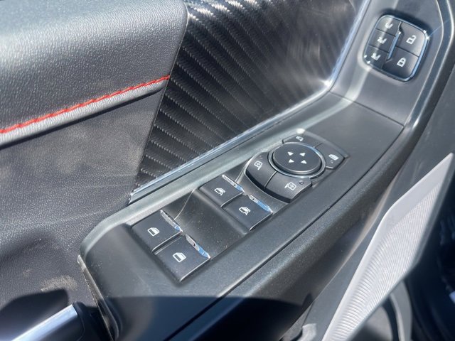 New 2025 Ford F150 Raptor image 39