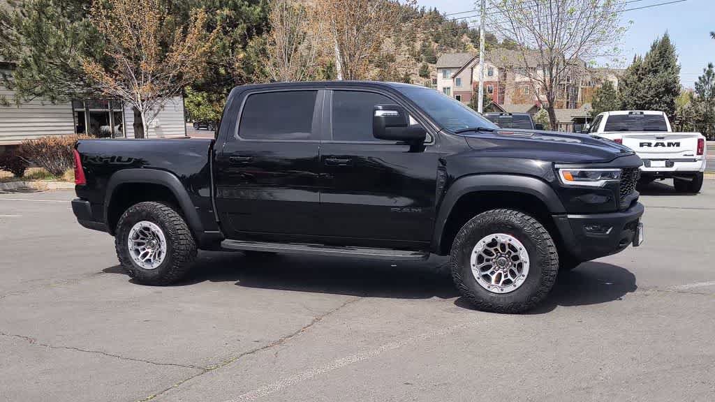 Used 2025 RAM 1500 RHO w/ RHO Level 1 Equipment Group AWD/4WD image 2