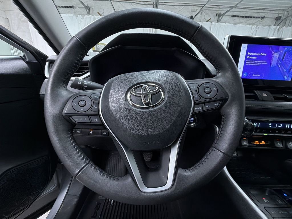 Certified 2023 Toyota RAV4 XLE w/ Convenience Package image 27