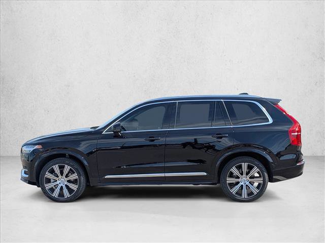 Used 2025 Volvo XC90 B6 Plus w/ Protection Package Premier AWD/4WD image 9