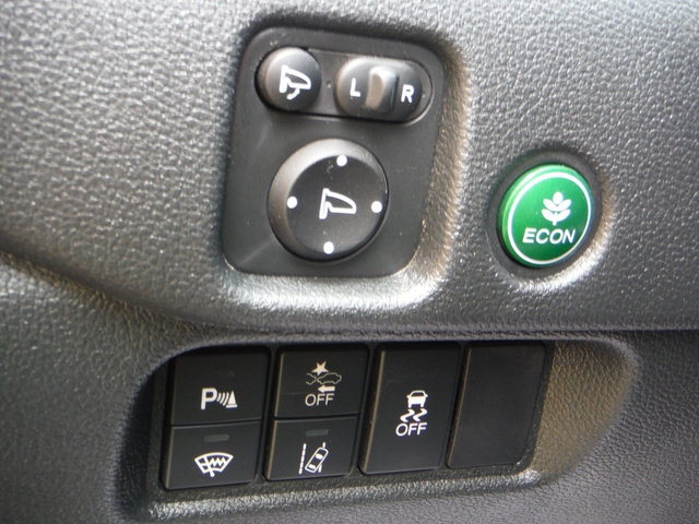 Used 2023 Honda Passport TrailSport image 15
