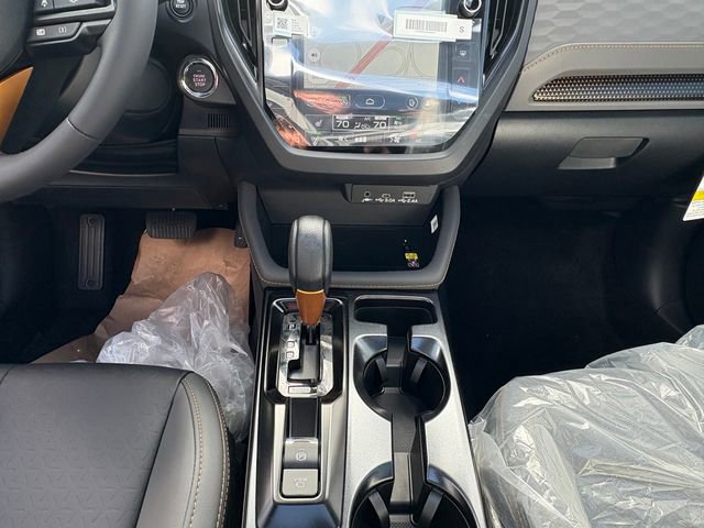 New 2026 Subaru Forester Wilderness image 16