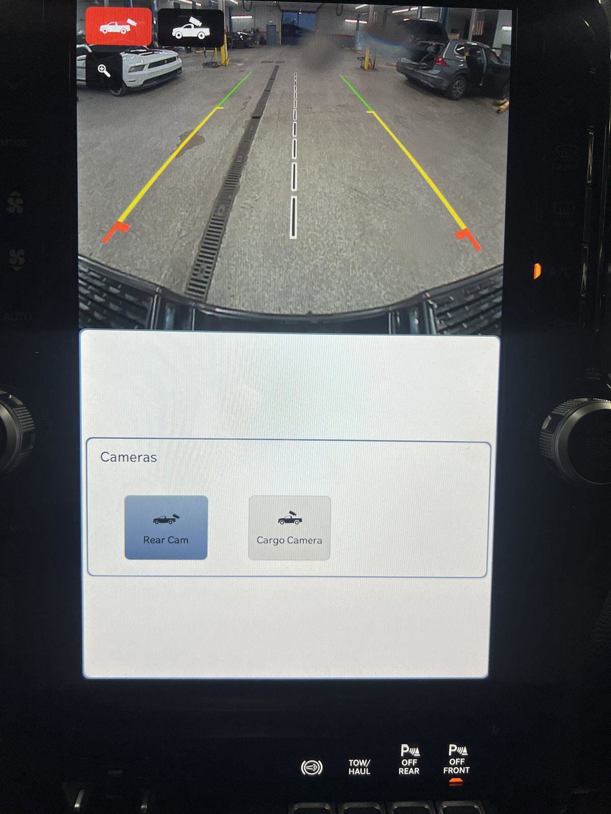 Used 2024 RAM 3500 Laramie w/ Night Edition image 8