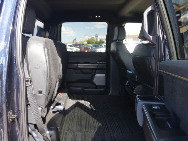 Used 2024 Ford F150 Tremor w/ Bed Utility Package AWD/4WD image 33