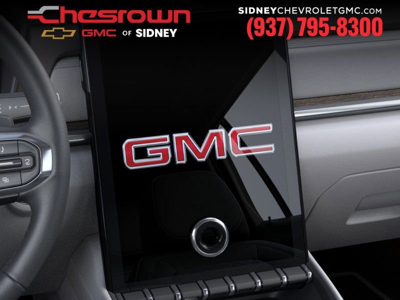 New 2026 GMC Terrain Denali AWD/4WD image 20