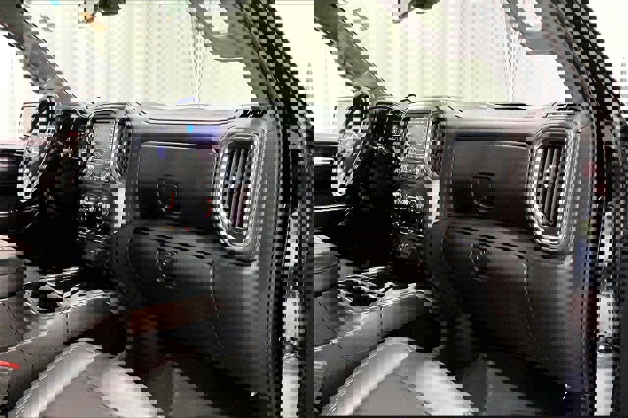 Used 2019 GMC Sierra 1500 SLT image 28