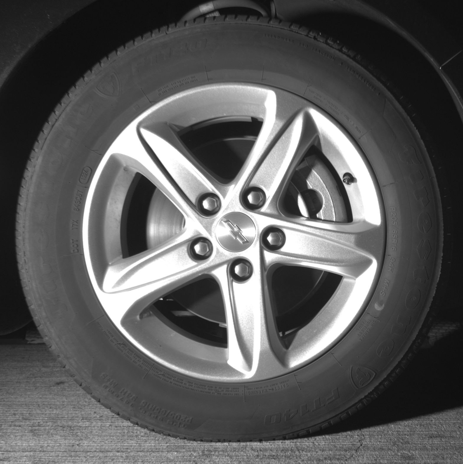 Used 2024 Chevrolet Malibu LT FWD image 20