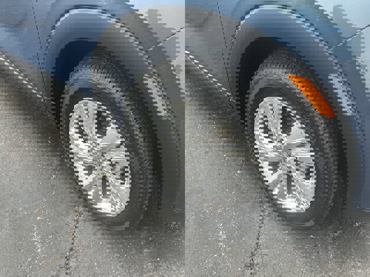 Certified 2024 Buick Encore GX Preferred image 10