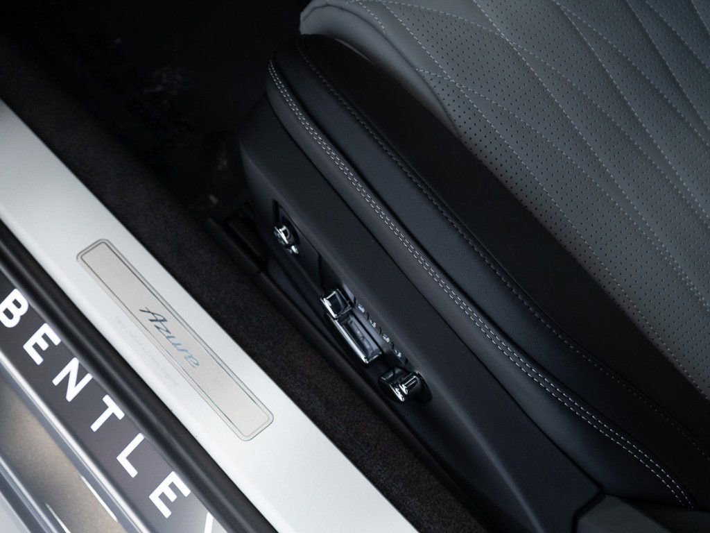 New 2026 Bentley Continental GT image 12