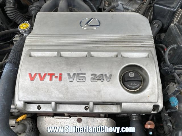 Used 2002 Lexus ES 330 FWD image 35