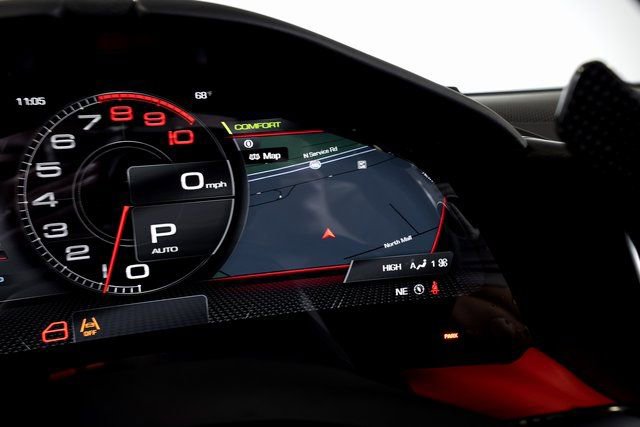 Certified 2025 Ferrari Roma Spider image 39