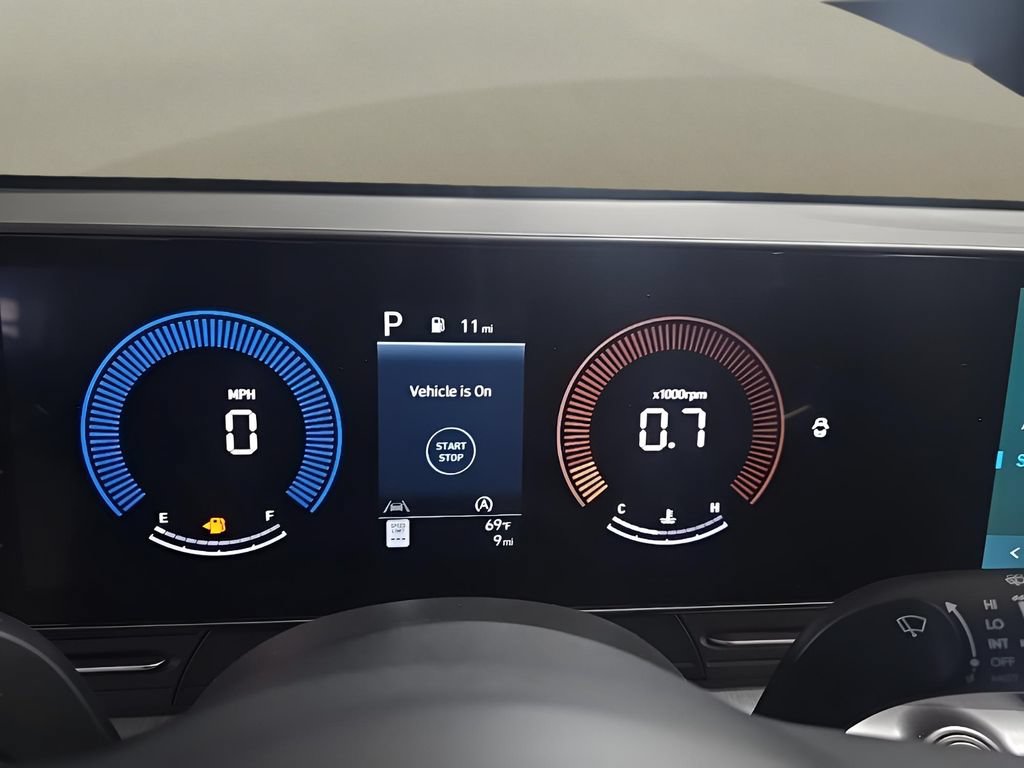 Certified 2026 Hyundai Kona SE AWD/4WD image 28