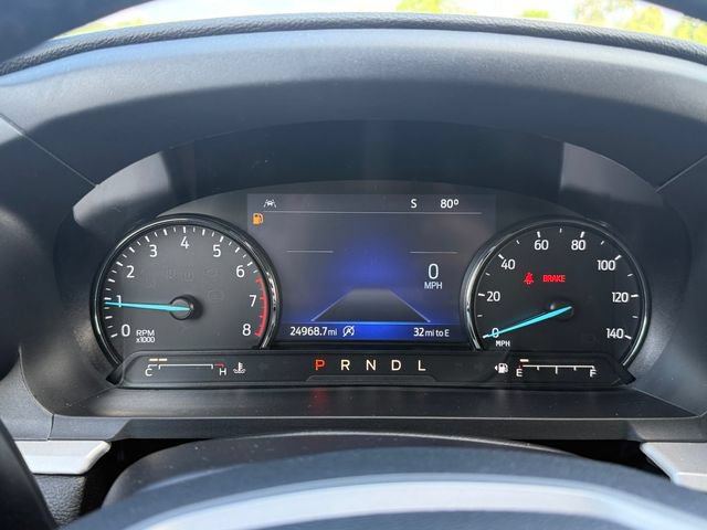Certified 2024 Ford Explorer XLT w/ Equipment Group 202A AWD/4WD image 17