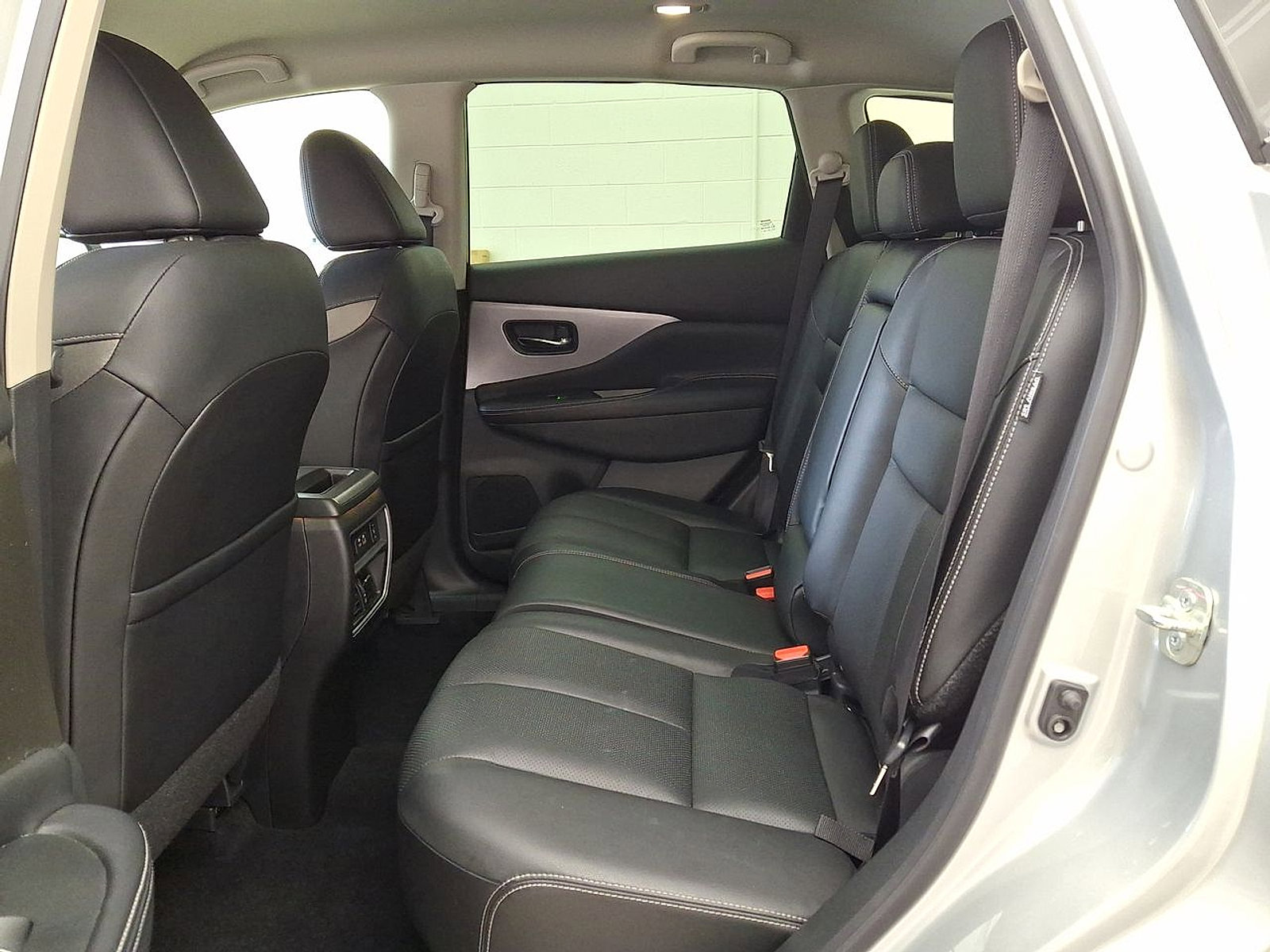 Used 2019 Nissan Murano SL image 20