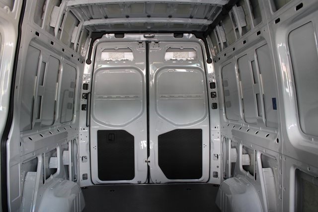 New 2025 Mercedes-Benz Sprinter 2500 image 11