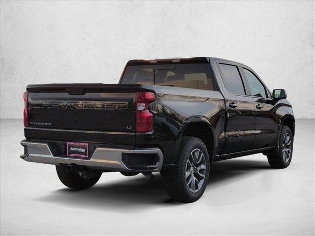 New 2026 Chevrolet Silverado 1500 LT w/ All Star Edition Plus image 2