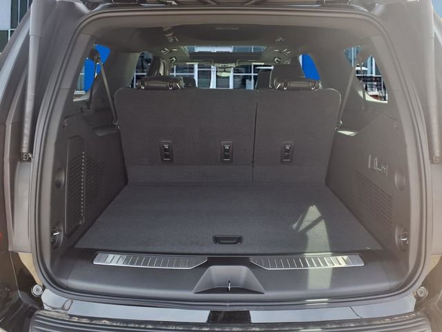 New 2026 GMC Yukon XL AT4 Ultimate image 27