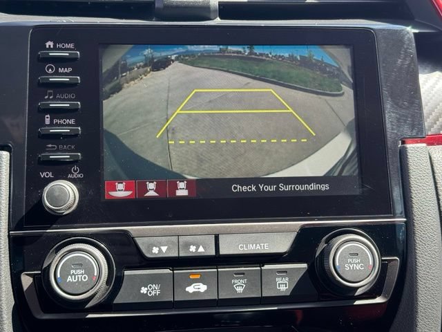 Used 2019 Honda Civic Type R image 18