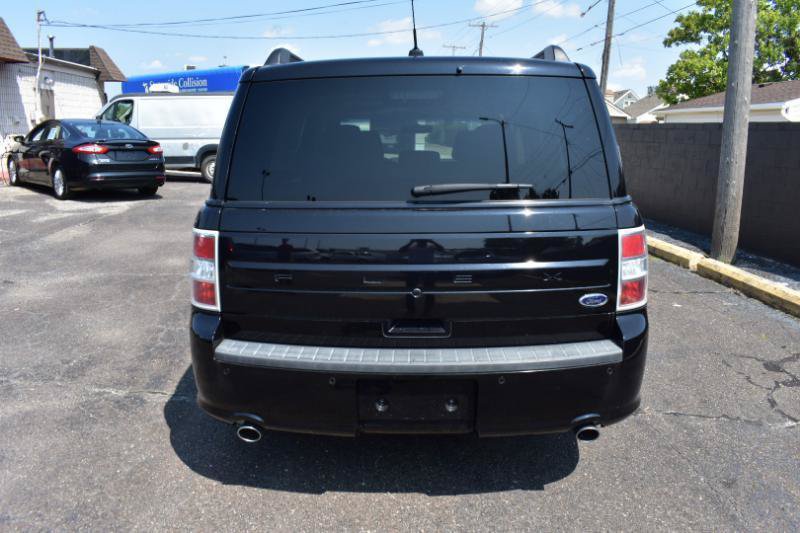 Used 2019 Ford Flex SE FWD image 6