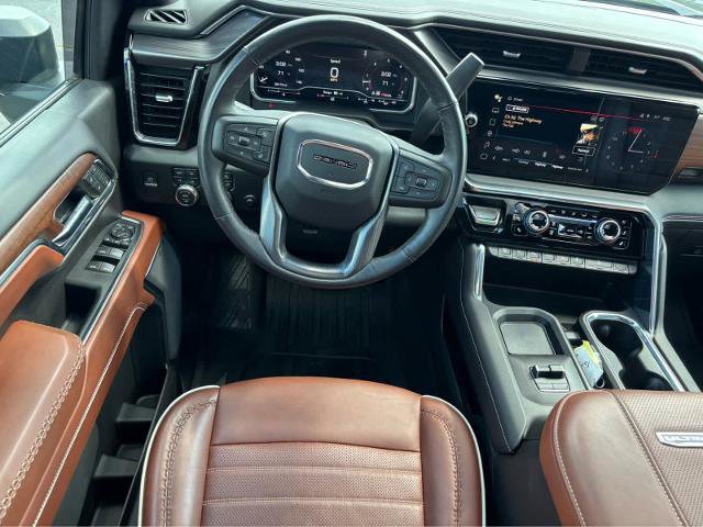 Used 2024 GMC Sierra 2500 Denali Ultimate w/ LPO, GMC Protection Package image 19