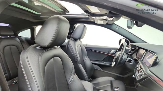 Used 2021 BMW 228i xDrive Gran Coupe w/ Premium Package image 21