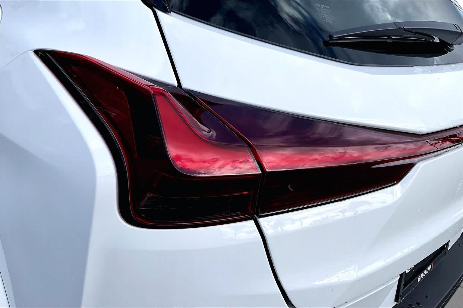 New 2026 Lexus UX 300h AWD w/ Cold Area Package image 12