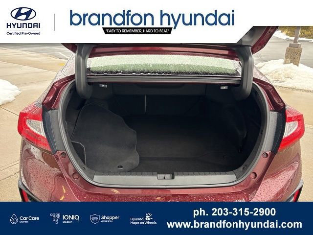Used 2020 Honda Clarity Plug-In Hybrid image 29