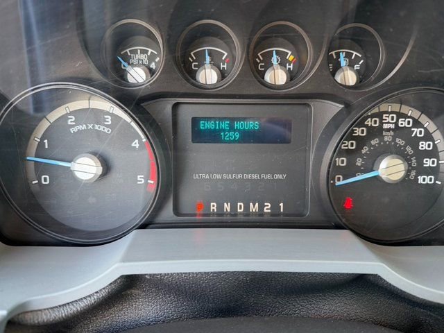 Used 2011 Ford F450 XL w/ PWR Equipment Group image 23