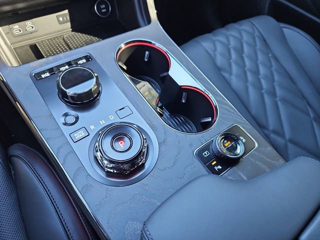 New 2026 Genesis GV80 3.5T e-SC image 15