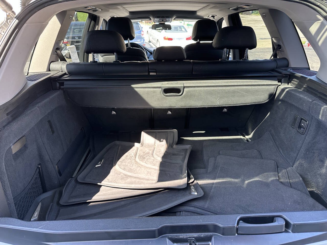 Used 2015 BMW X5 xDrive35i w/ Premium Package AWD/4WD image 21