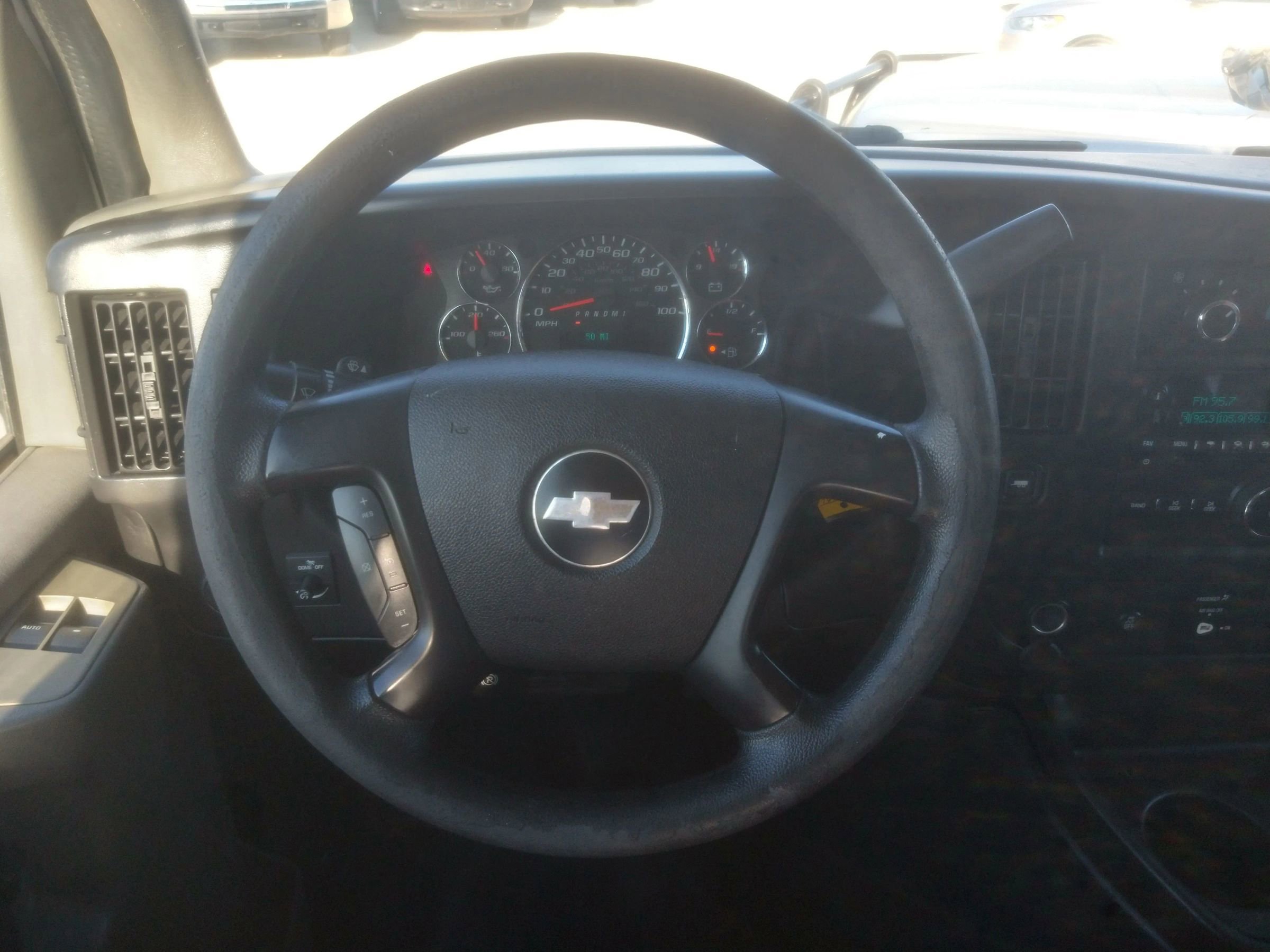 Used 2015 Chevrolet Express 2500 LS image 34