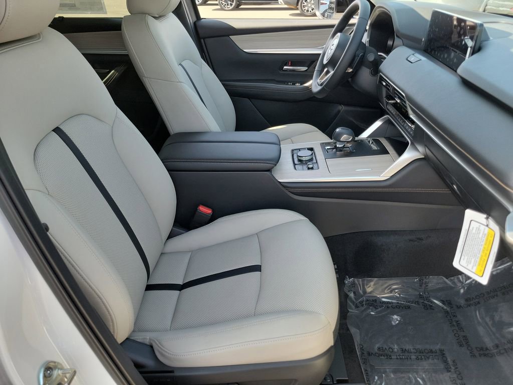 New 2026 MAZDA CX-70 SC Plus image 18