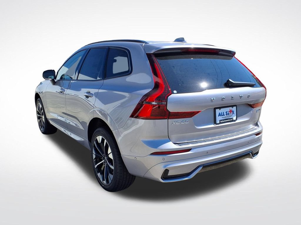 New 2026 Volvo XC60 B5 Plus w/ Protection Package Premier AWD/4WD image 6