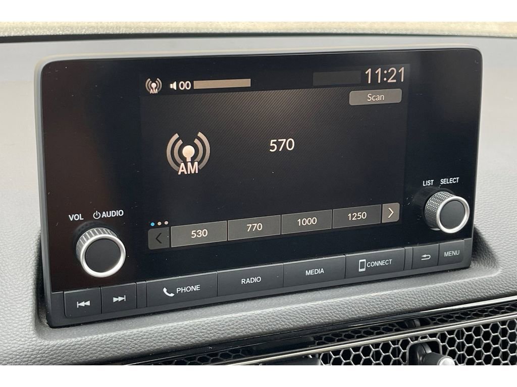 Certified 2023 Honda Civic EX-L image 25