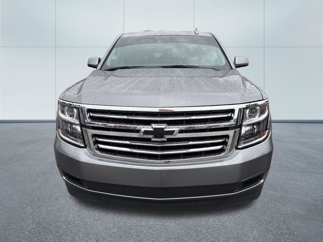 Used 2018 Chevrolet Tahoe LS w/ Enhanced Driver Alert Package AWD/4WD image 6