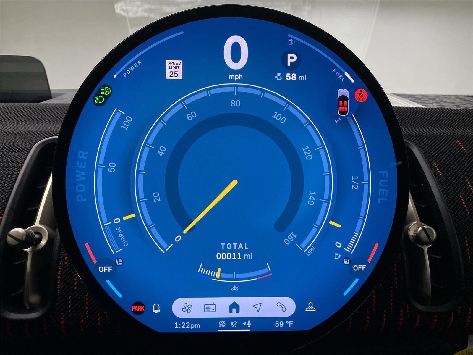 New 2026 MINI Cooper Countryman John Cooper Works w/ Comfort Package Max image 14