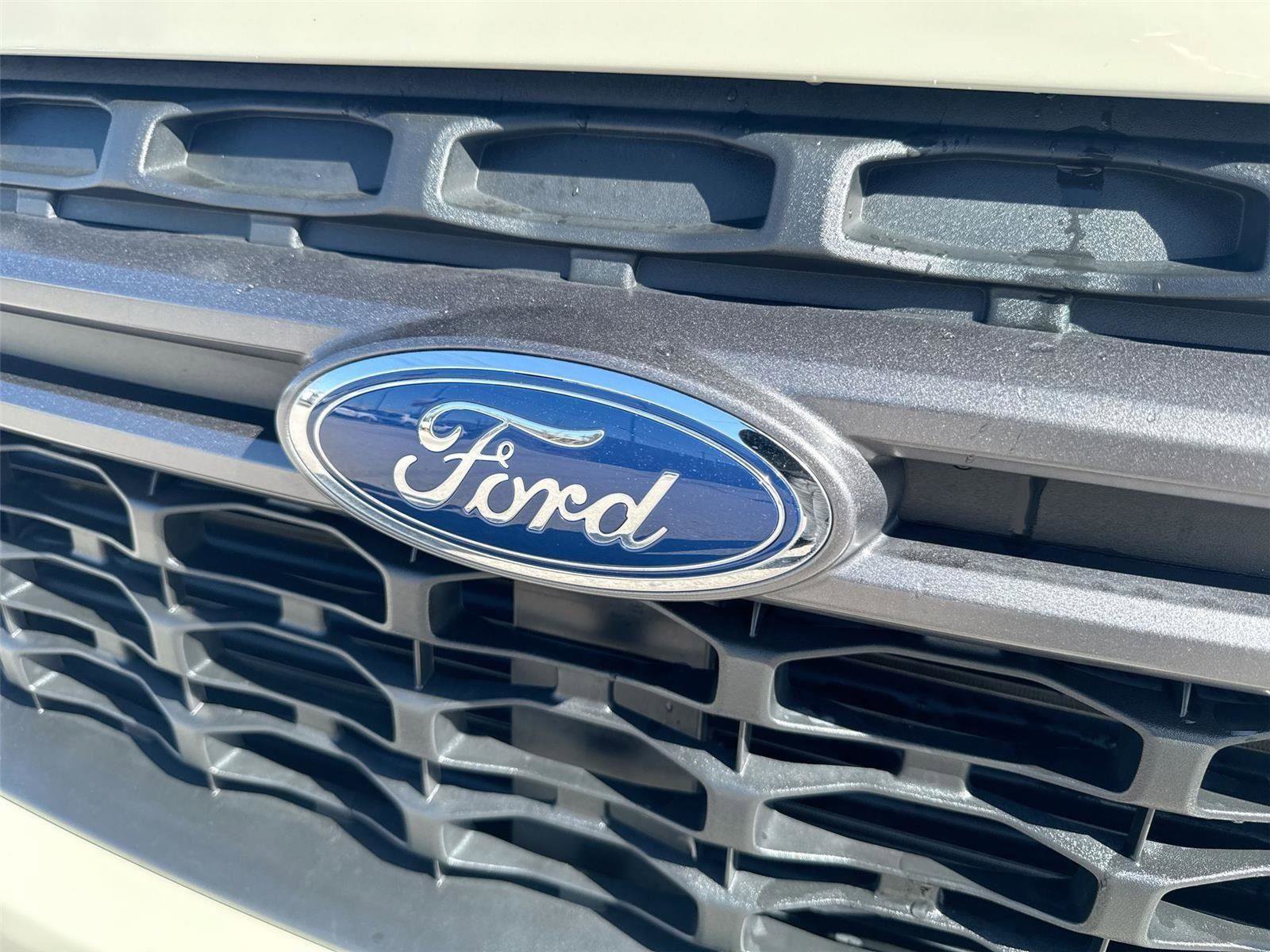 Used 2024 Ford Maverick XLT image 29