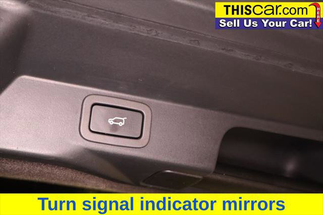 Used 2016 Land Rover Range Rover Sport HSE image 27